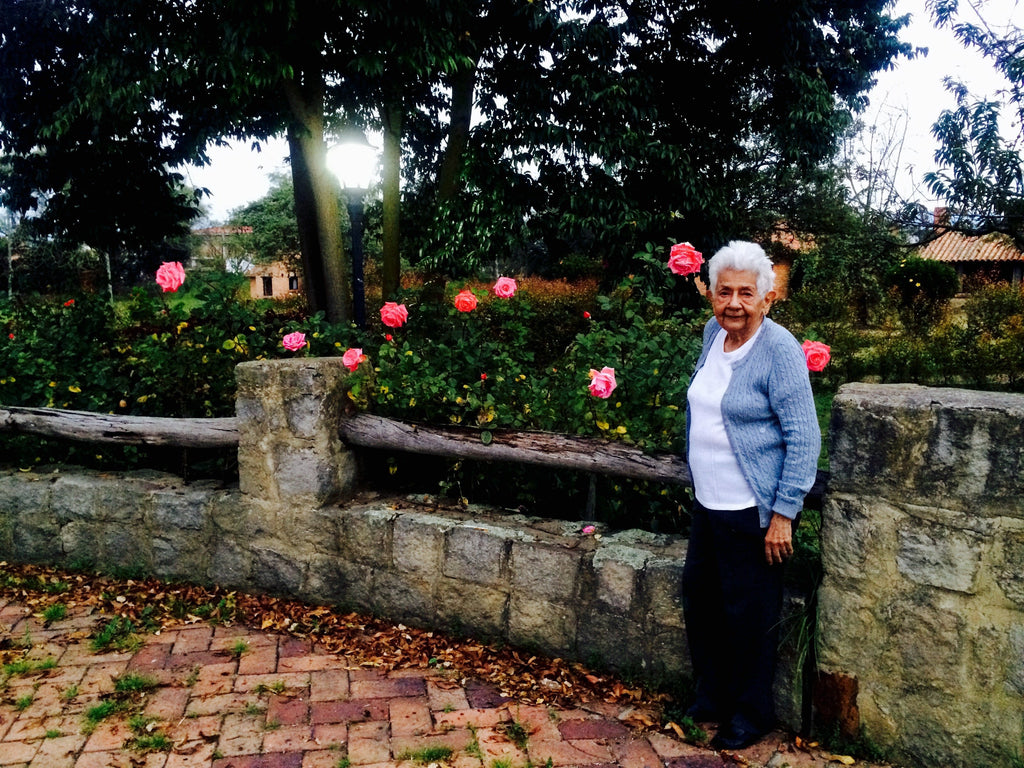 To the world you are a mother, but to me you are the world!